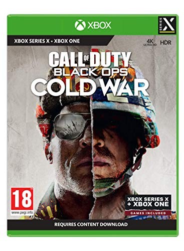 Call duty black ops cold - of,