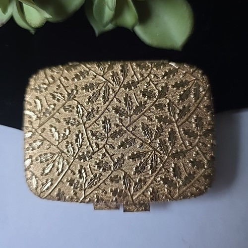 Vintage revlon gold - vintage, tone