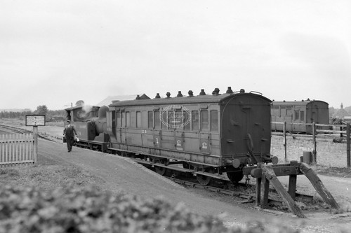 Photo british railways - photo,