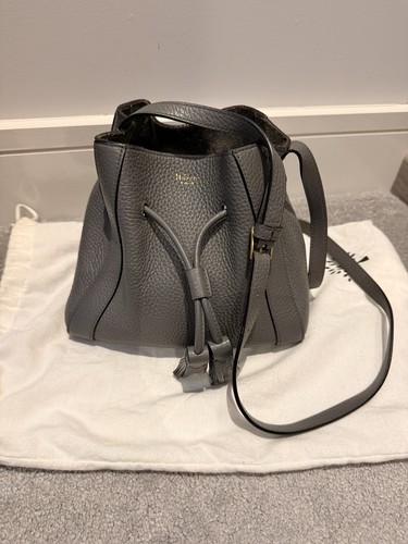 Mulberry bucket bag - mulberry,