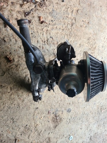 Classic mini 998 carburettor - mini,