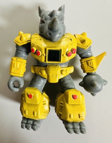Battle beasts rocky rhino 9 - beasts,