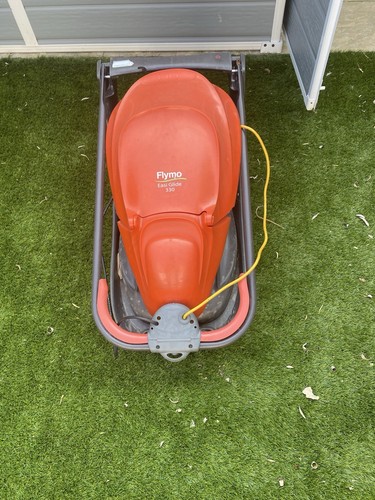 Flymo easi glide - 330vx, hover