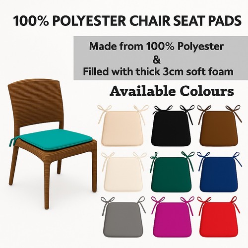 Removable tie chair - removable,
