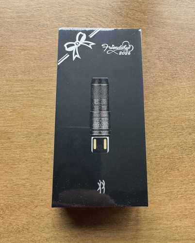 Olight imini titanium - 2,