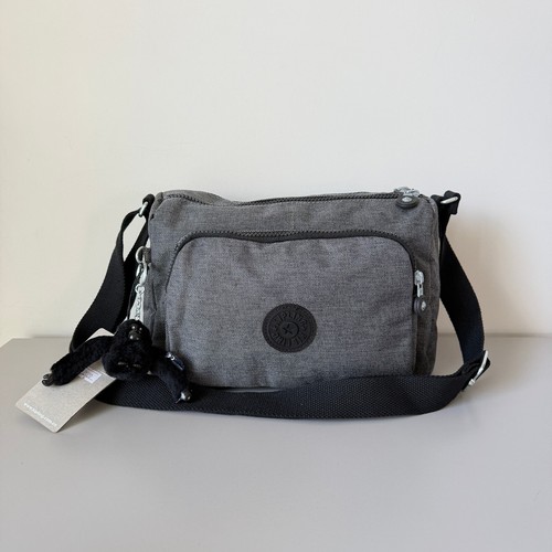 Kipling reth large crossbody - reth,