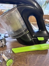 Gtech G tech K9 multi pet ATF