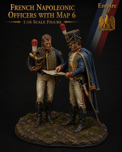 Scale napoleonic french - scale,