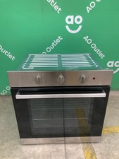 Indesit Built In Electric Oven + Induction Hob Pack IFW6230IX #LF107367