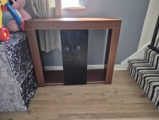 Oslo TV Cabinet Stand Unit Sideboard for Living Room Entertainment