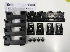 Thule Fitting Kit  6076 used