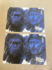 War for the Planet of the Apes