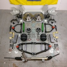 47-54 Chevy Truck Mustang II