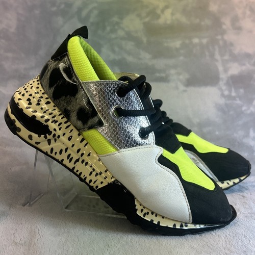 Steve madden cliff leopard - madden,