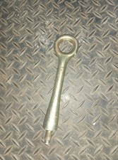 Saxo 106 GTi Vtr vts furio all models Front Towing Eye Hook / Bar