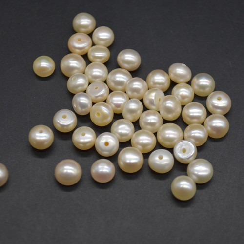 Freshwater half drilled - half,