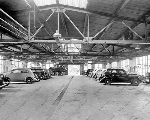 939 ford dealer service - 1,