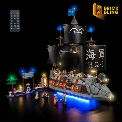 Brickbling light for lego - light,