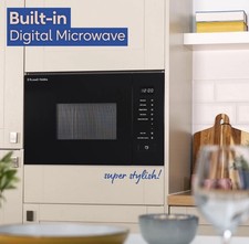 Russell Hobbs Integrated