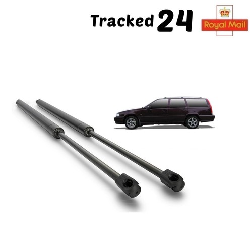 Rear tailgate boot gas - gas, struts