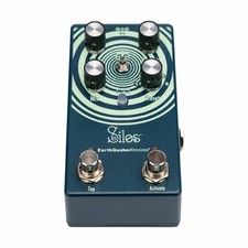EarthQuaker Devices Silos Multi-Generational Time Reflection Effects Pedal