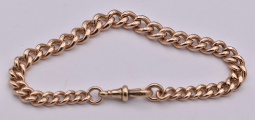Longer chunky 9 5mm - chunky, 9.5mm