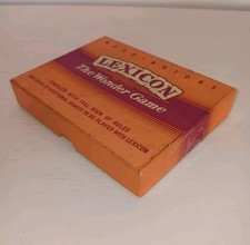 Vintage Lexicon: The Wonder