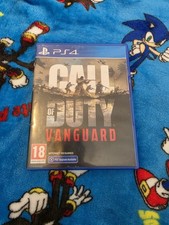 Call duty vanguard - of,