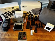 DJI Mavic 3 Pro Fly More Combo Camera Drone (with RC 2 controller)