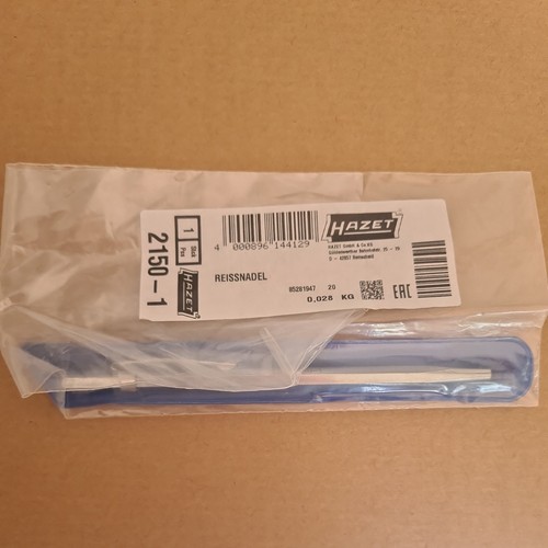 Hazet 2150 scriber carbide - hazet,