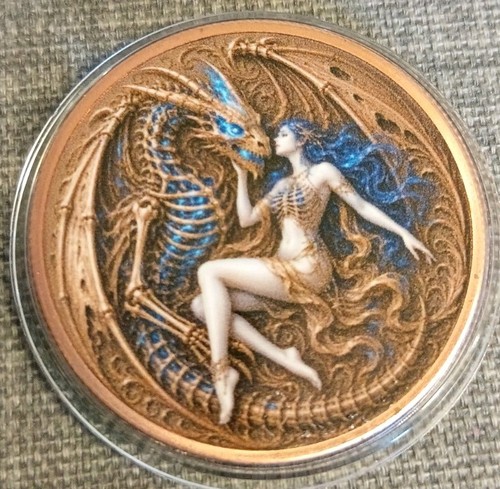 1oz 999 fine - 1oz, .999