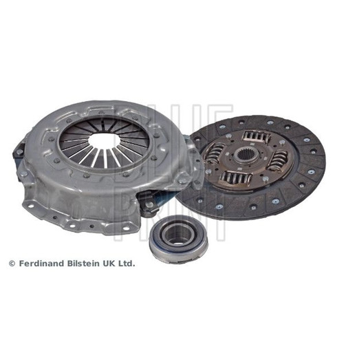 Blue print clutch kit set - kit,