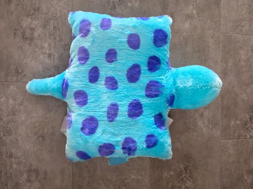 Disney sulley travel pillow - travel,