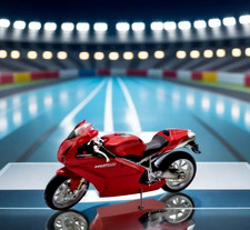 DUCATI 999 TESTASTRETTA 2003