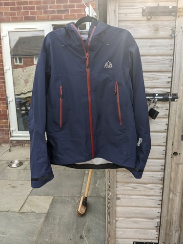 Mens fjern orkan waterproof - mens,