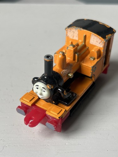 Vintage 1996 ertl thomas - thomas, &
