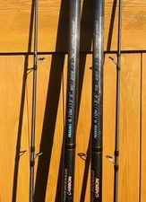 Blackrock Beach Fishing Rods