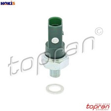 OIL PRESSURE SWITCH 114 641