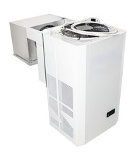 COMMERCIAL WALK IN Fridge and