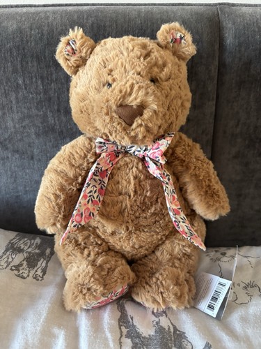Jellycat liberty bartholomew - liberty,