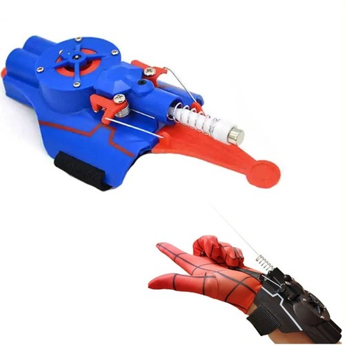 Legends spiderman web shooters - legends,