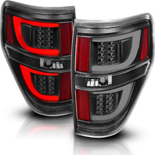 LED Light Bar Replacement Car
