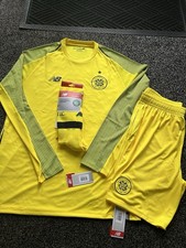 New Balance Celtic goalkeeper