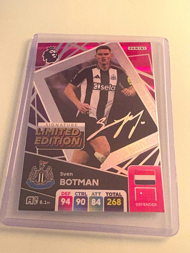 Panini premier league - premier,