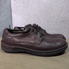 Clarks nature three mahogany - clarks,
