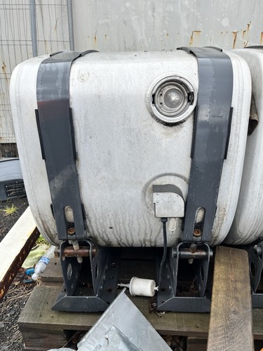 Volvo 21516442 diesel tank 240 - diesel,