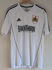 BRISTOL CITY 2012/13 Away