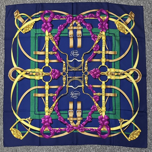 Grand manege hermes carre - grand,
