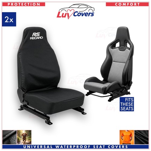 Fits focus recaro mk2 - focus, mk3