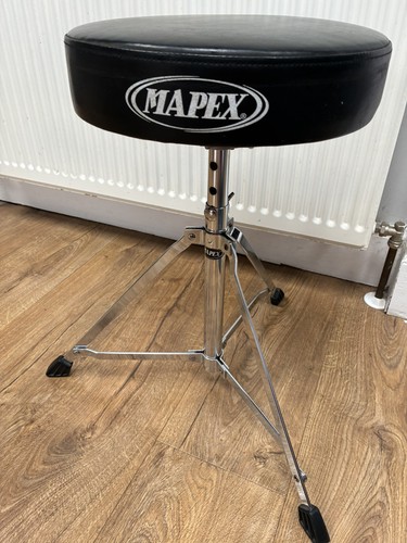 Mapex drum stool height - mapex,